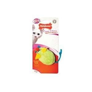  6 PACK CHASE N POUNCE WITH CATNIP, Color MYSTERY MOUSE 