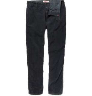  Clothing  Trousers  Casual trousers  Corduroy 