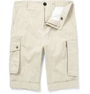  Clothing  Shorts  Casual  Cotton Cargo Shorts