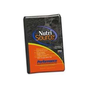  NutriSource Performance 30/20 Dry Dog Food