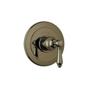 Rohl A6400LMTCB Country Bath Metal Lever Pressure Balance Trim without 