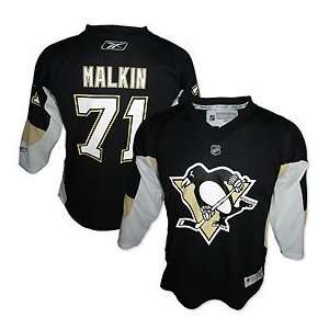  Pittsburgh Penguins Evgeni Malkin Youth Replica Jersey 