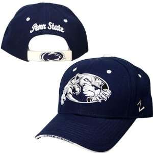   Penn State Nittany Lions Navy Gamer Hat 