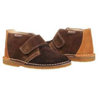Kids Naturino  4201 Tod/Pre Brown Multi Shoes 