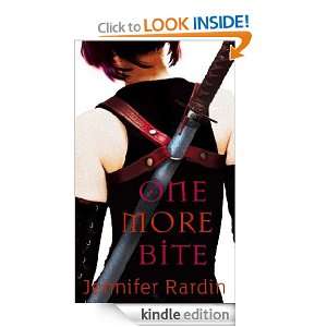 One More Bite (Jaz Parks) Jennifer Rardin  Kindle Store