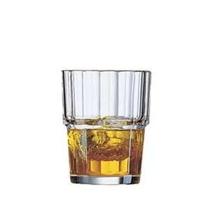  6.5 Ounce Old Fashioned Glass (09 0593) Category Soft 