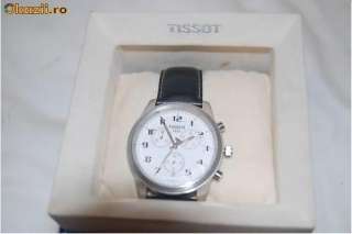 Tissot Classic XXL Chronograph Uhr M172/272 in Nürnberg   Mitte 