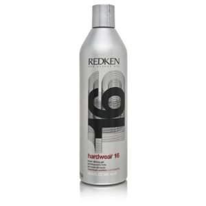  REDKEN Hardwear 1/2 Liter