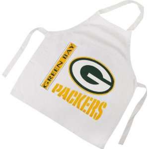  Green Bay Packers Apron