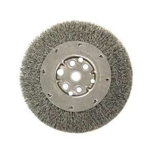  Anderson Brush 066 03194 Narrow Face Crimped Wire Wheels 