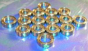 you are bidding on high quality complete set ball bearings