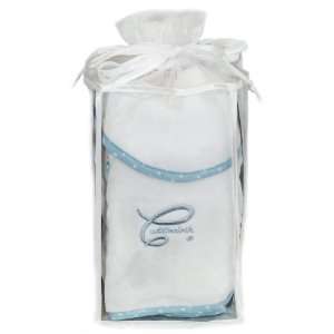  Cuddlecloth® Blue Gift Set Baby
