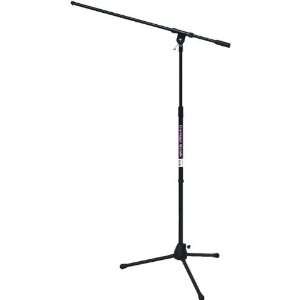  On Stage Stands MS7701B Euro Boom Microphone Stand 