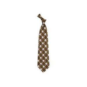  Steelers Pattern 3 Microfiber Polyester Adult Tie from Eagles 