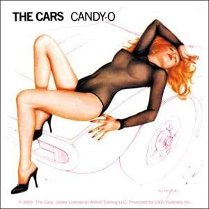 Cars Candy o Sticker S 4683 