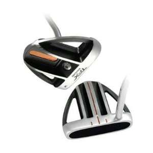  Selected Orlimar TFX MRH Putter By King Par Electronics