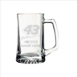   Glass Nascars AJ Allmendinger 25 Ounce Sport Mug