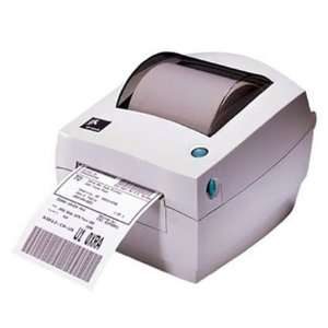  Zebra LP 2844 Z Desktop Printer 284Z 20390 0001 