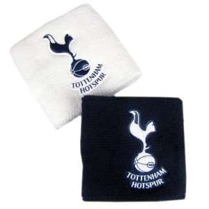 Tottenham Hotspur Fc. Wristbands