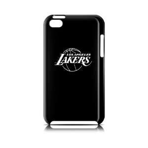  Los Angeles Lakers iPod Touch 4th Gen Hard Case Sports 