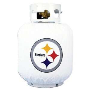  Tank Cover Pittsburgh Steelers