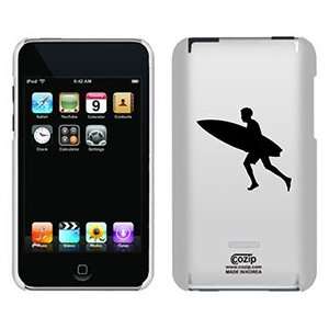  Running Surfing on iPod Touch 2G 3G CoZip Case 