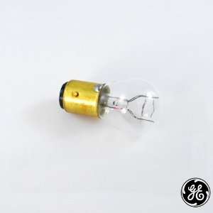  GE 37983   198 Miniature Automotive Light Bulb
