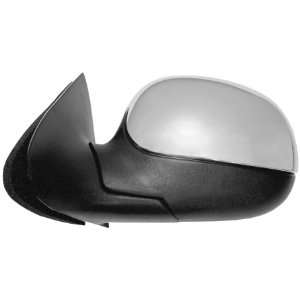 87 91 FORD PICKUP Mirror Left (1987 87 1988 88 1989 89 1990 90 1991 91 