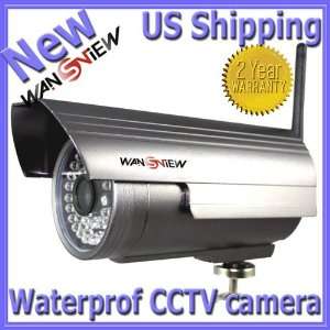 Security Wifi Wireless Outdoor Ip Cctv Camera Free Ddns Video Night 