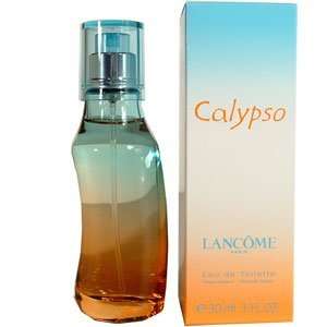 Calypso Lancome by Lancome for Women. 1.0 Oz Eau De Toilette Spray 