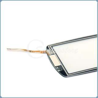 TOUCH SCREEN DIGITIZER FOR SAMSUNG IMPRESSION SGH A877  