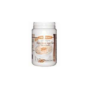  Protidiet Instant Oatmeal Maple Brown Sugar Mix 17.6 oz 