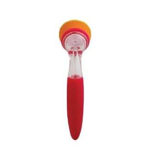  Chefn 401 107 004 CleanGenuity Sudster Wand Scrubber with 