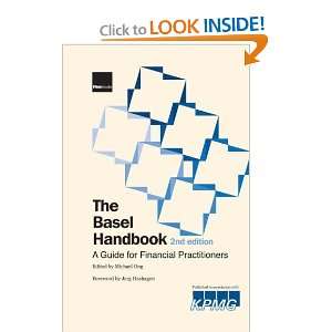  The Basel Handbook A Guide for Financial Practitioners 