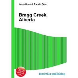  Bragg Creek, Alberta Ronald Cohn Jesse Russell Books