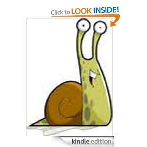 The Snail Prince Christopher Cooke  Kindle Store