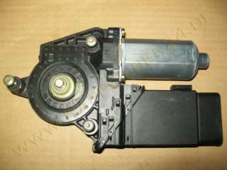 VW Passat 3B Fensterhebermotor Vorne 3B4 837 751 AN  