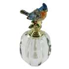 Flakon für Parfum SWEET BIRD   aus Glas