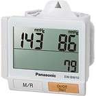 ew bw10w wrist blood pressure monitor panasonic ort vereinigte staaten