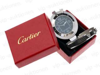 PALLADIUM FINISH, CARTIER REF. NR. W0100058  