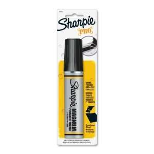  Sharpie Magnum Permanent Marker