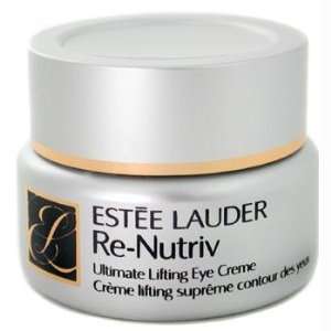   Re Nutriv Ultimate Lift Age Correcting Eye Cream   15ml 0.5oz Beauty