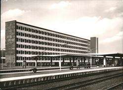 pw21802 Braunschweig Hauptbahnhof Kat. Braunschweig  