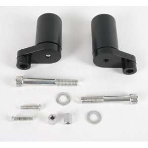 KR Tuned Frame Sliders 406084101 