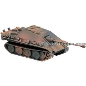    Boley HO Scale German JagdPanther Tank   Camo Toys & Games