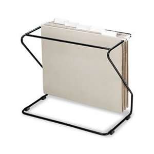  Fellowes® Letter Size Hanging File Organizer, Wire, 13 1 