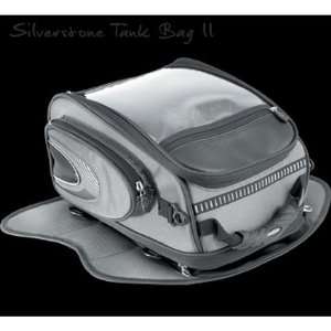  First Gear Silverstone Tank Bag II For Harley Davidson 