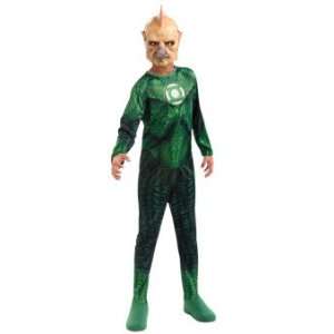  Green Lantern Teen Costume Tomar re Toys & Games
