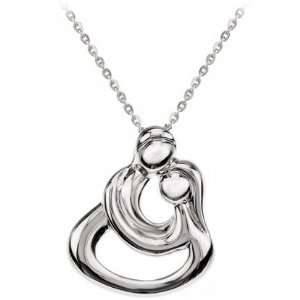  Sterling Silver Inspirational Blessings Couples Embrace 