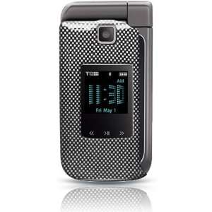  Samsung U750 Alias 2 Graphic Case   Carbon Fiber (Free 
